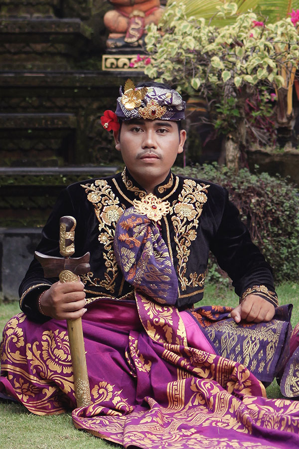 undangan di bali, undangan digital bali